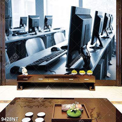 Tranh máy vi tính 9428NT