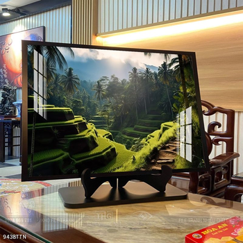 Tranh phong thủy đẹp