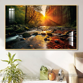 Tranh phong thủy treo tường trang trí