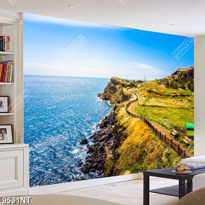 Tranh biển đẹp 9531NT