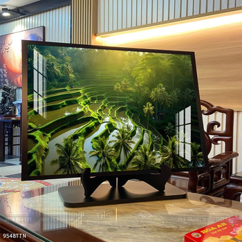 Mẫu tranh phong thủy đẹp và ý nghĩa