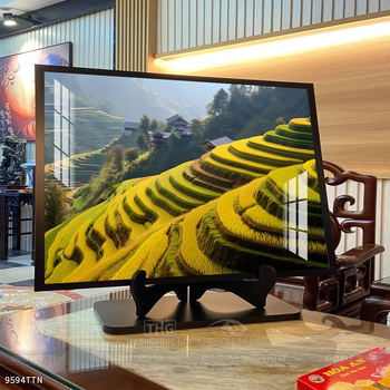 Tranh phong thủy đẹp