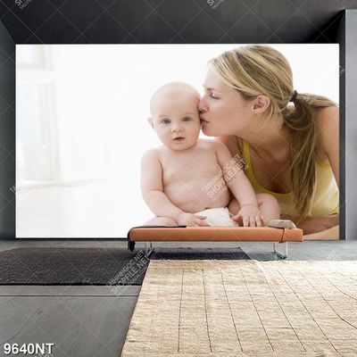 Tranh mẹ và bé 9640NT