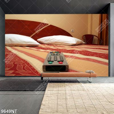 Tranh giường ngủ