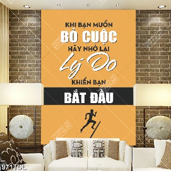 Tranh động lực khi bặn bỏ cuộc hãy nhớ lại lý do khiến bạn bắt đầu Tranh động lực khi bặn bỏ cuộc hãy nhớ lại lý do khiến bạn bắt đầu
