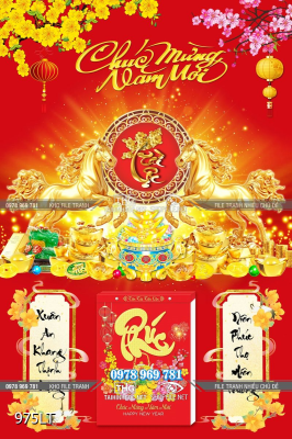 File lịch Tết Ngựa Vàng Bính Ngọ 2026 975LT File lịch Tết Ngựa Vàng Bính Ngọ 2026 975LT