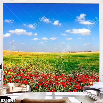 Tranh phong cảnh thiên nhiên tuyệt đẹp 9792NT