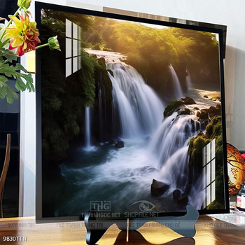 Tranh phong thủy treo tường trang trí