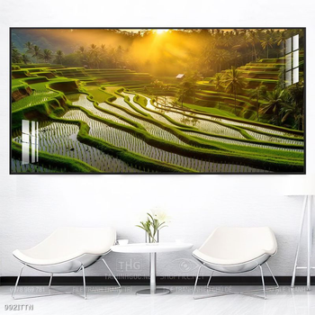 Tranh phong thủy treo tường trang trí