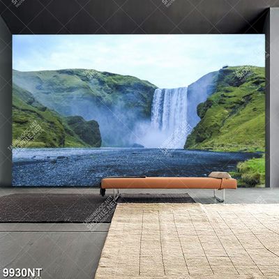 Tranh thác nước hùng vỹ 9930NT