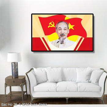 Bac Ho 26 4 2021 tuan Bac Ho 26 4 2021 tuan