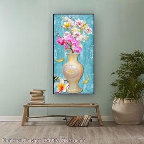 Binh Hoa Gia Ngoc 26 09 VUONG