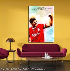 CAU THU BONG DA 16 10 21  THANH