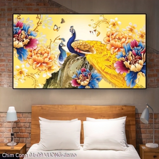 Chim Cong 01 09 VUONG