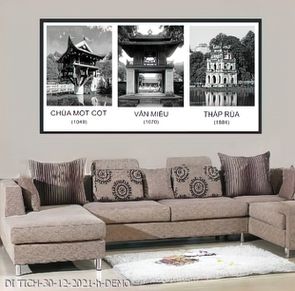 tranh Ha Noi DI TICH 30 12 2021 h 