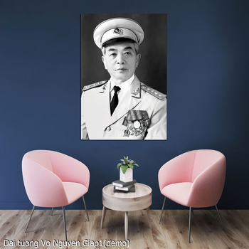 bac giap Dai tuong Vo Nguyen Giap1 