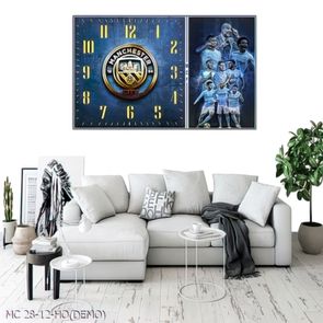 tranh dong ho bong da MC 28 12 HO 