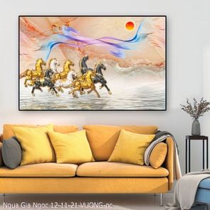 Ngua Gia Ngoc 12 11 21 VUONG