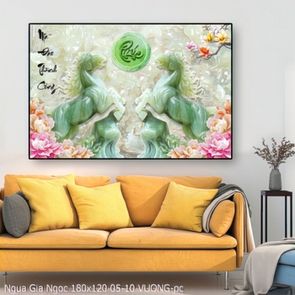 Ngua Gia Ngoc 180x120 05 10 VUONG