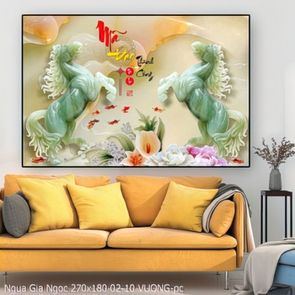 Ngua Gia Ngoc 270x180 02 10 VUONG