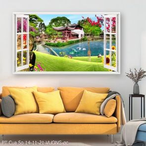 tranh phong thuy PT Cua So 14 11 21 VUONG