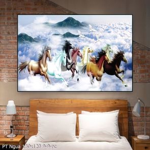 tranh phong thuy PT Ngua 262x224 04 12 21 VUONG