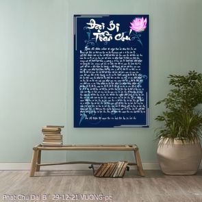 Phat Chu Dai Bi  29 12 21 VUONG