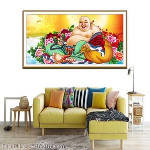 Phat Di Lac 25 10 21