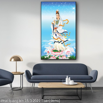 Phat quang am 16 3 2021 Toan