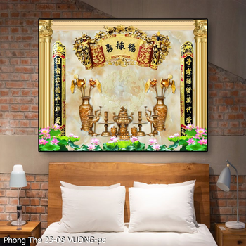 Phong Tho 23 08 VUONG