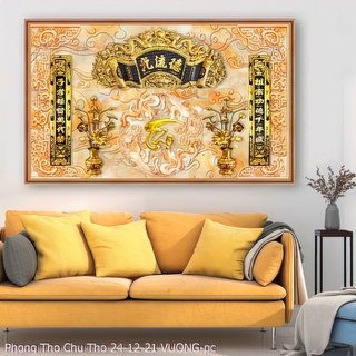 Phong Tho Chu Tho 24 12 21 VUONG