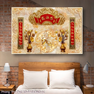 Phong Tho Duc 10 9 VUONG