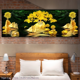 file tranh thuan buom xuoi gio TGH Cay Vang 24 05 VUONG