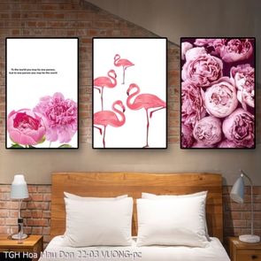 TGH Hoa Mau Don 22 03 VUONG