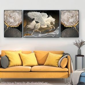 TGH Ngua Trang 01 20 10 VUONG