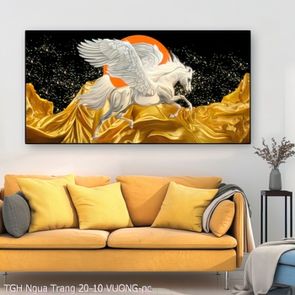 TGH Ngua Trang 20 10 VUONG