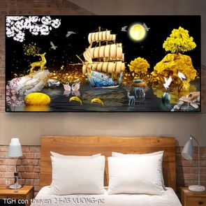 TGH con thuyen 24 05 VUONG