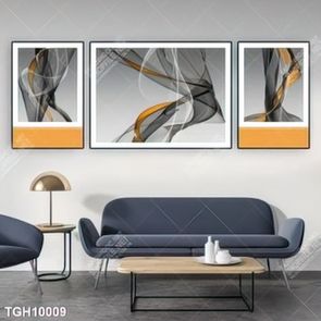 Tranh treo tường ghép chất lượng cao