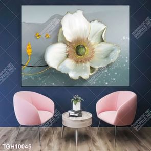 Tranh treo tường ghép bộ hiện đại và đẹp