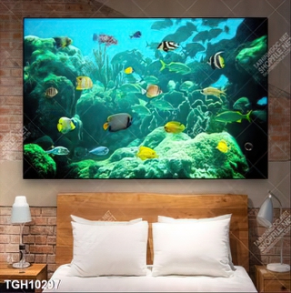 Tranh treo tường trang trí