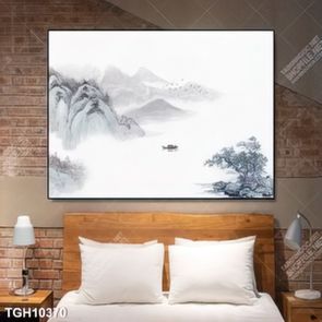 Tranh decor 3D nghệ thuật