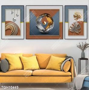 Tranh treo tường trang trí hiện đại