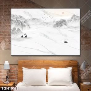 Tranh decor đẹp mắt, độc lạ trang trí cho mọi không gian