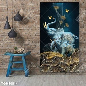 Tranh treo tường decor trang trí nội thất