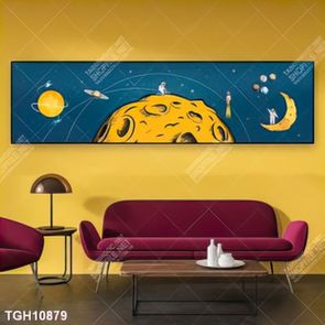 Tranh treo tường trang trí