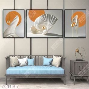 Tranh ghép treo tường mẫu mới nhất