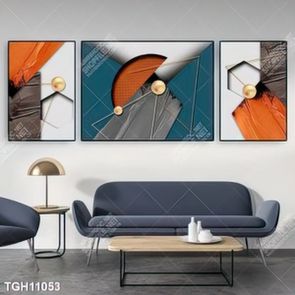 Tranh ghép treo tường chất lượng cao