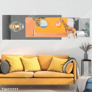 Tranh treo tường trang trí