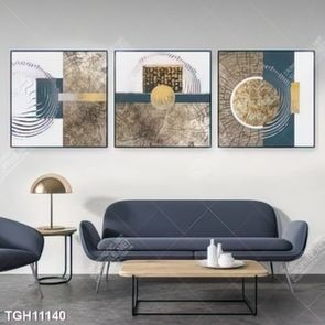 Tranh treo tường phòng khách đẹp nhất