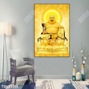 Tranh decor 3D nghệ thuật